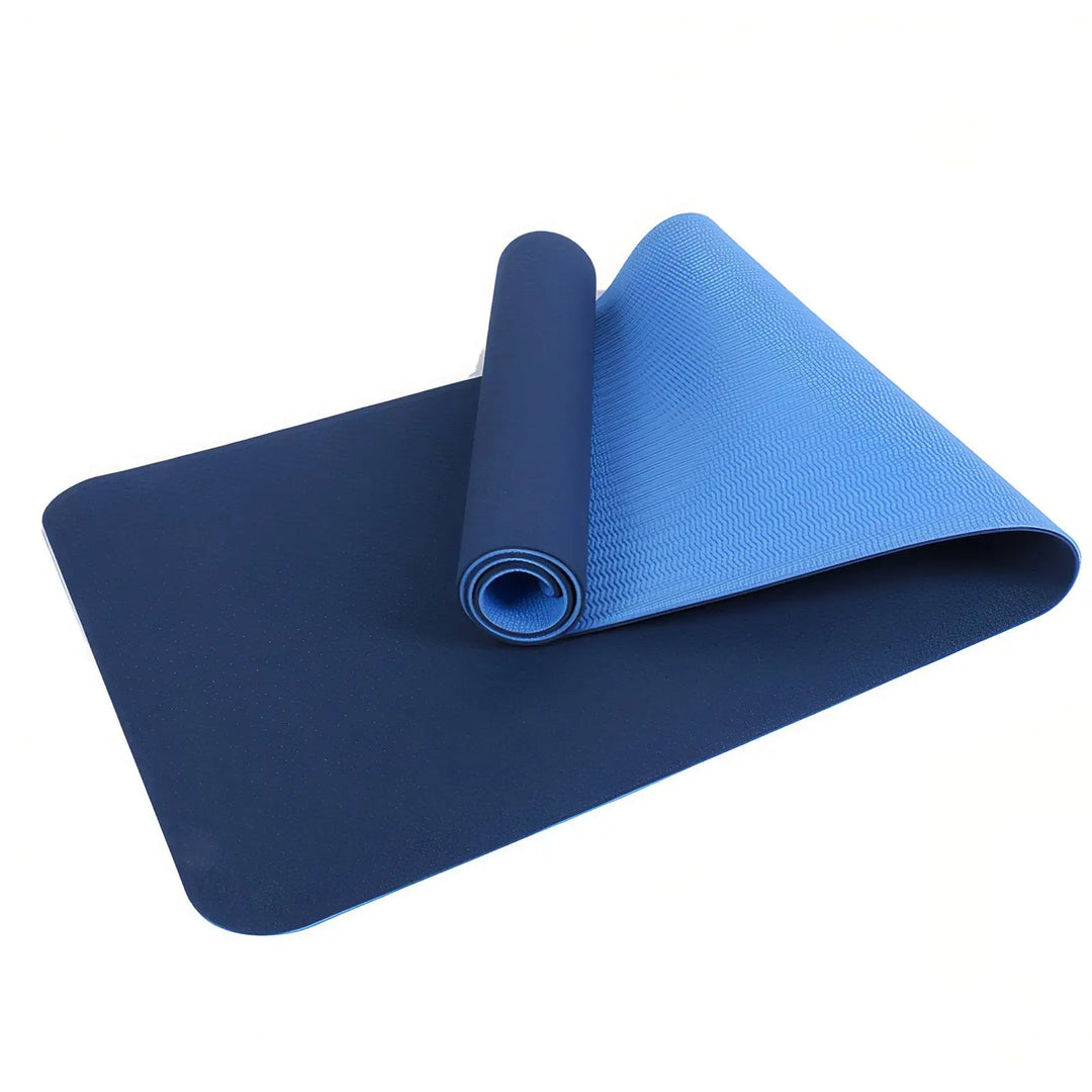 Yoga Mat, Double Sided