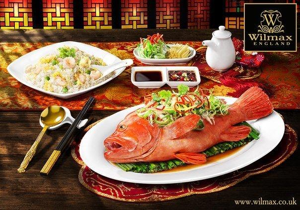 Fine Porcelain Rolled Rim White 12" Platter, Oval