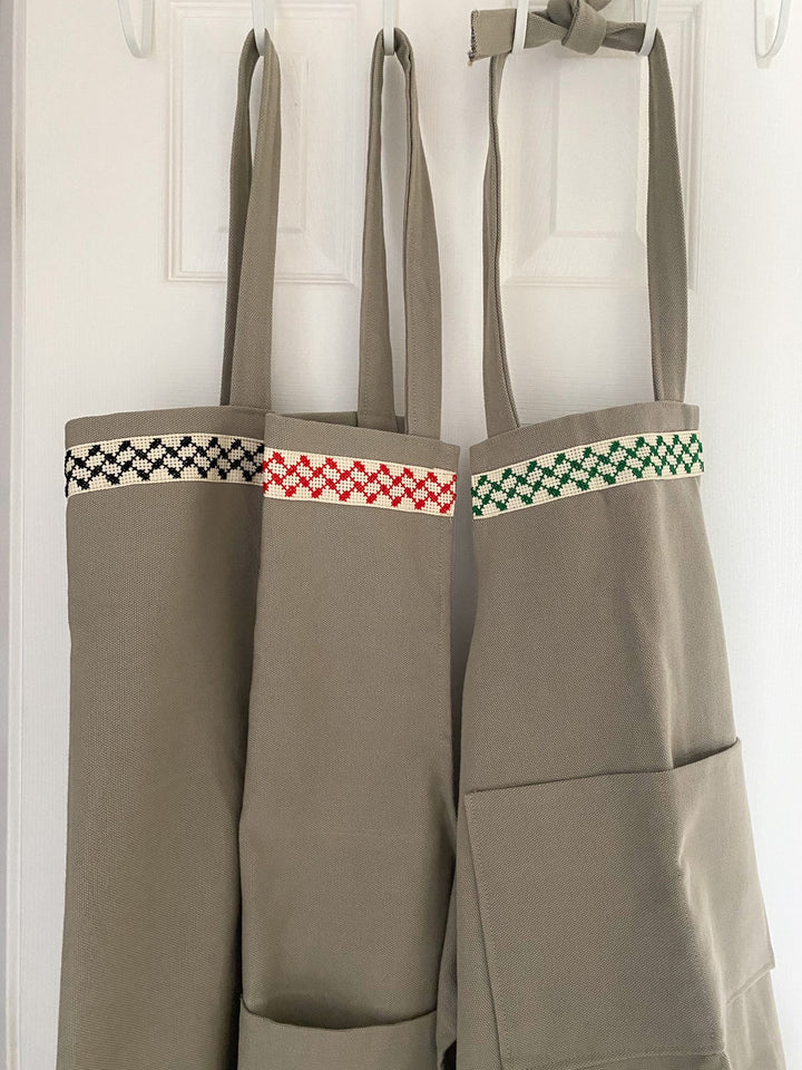 Full-Length Apron, Kids