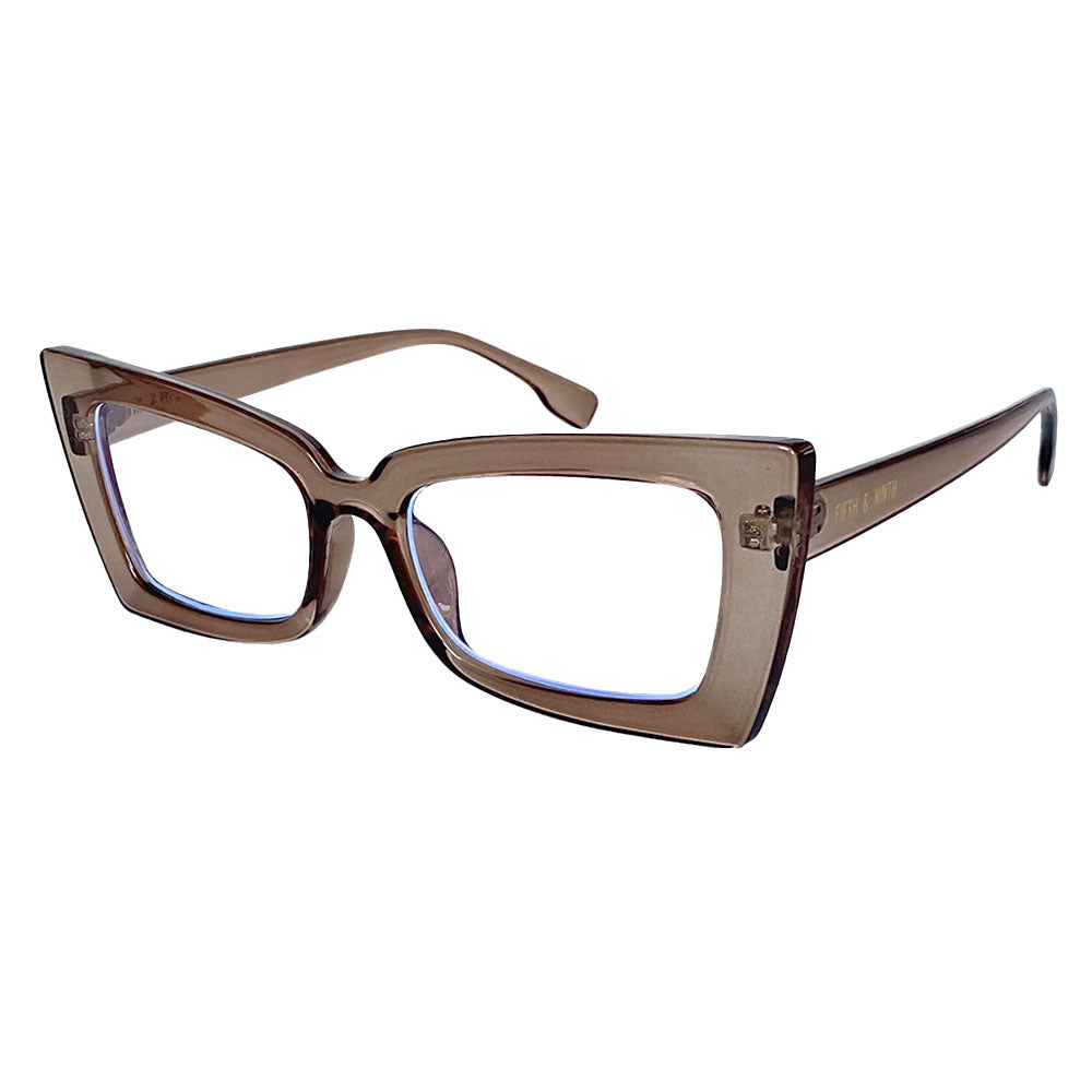 Blue Light Blocking Glasses, Alice