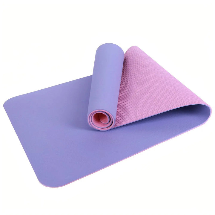 Yoga Mat, Double Sided