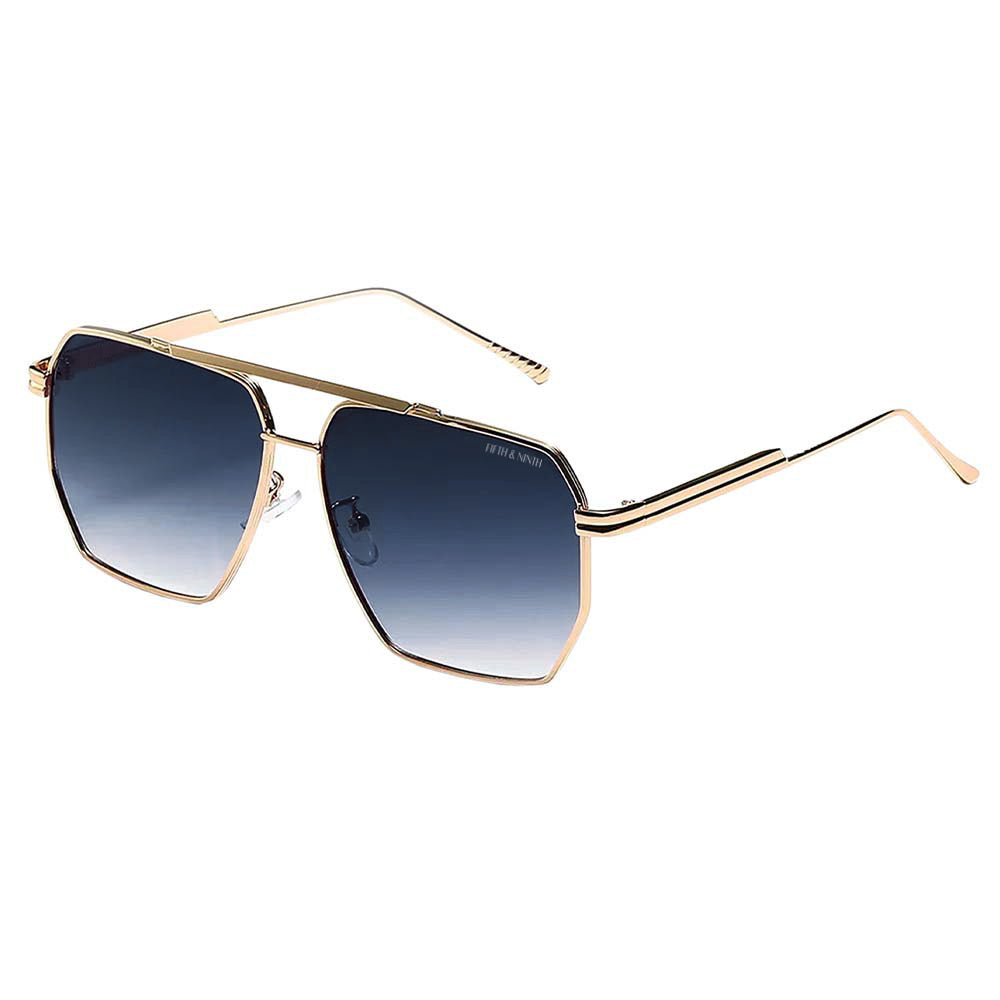 Polarized Sunglasses, Goldie