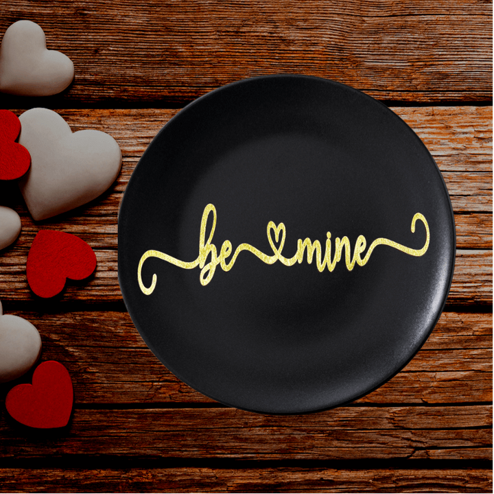 Place-Anywhere Valentine's Wooden Word Decor, Variety of Words