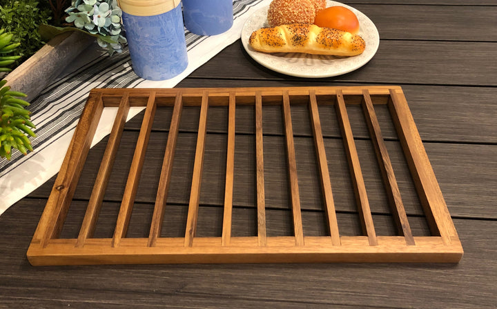 Trivet, Large
