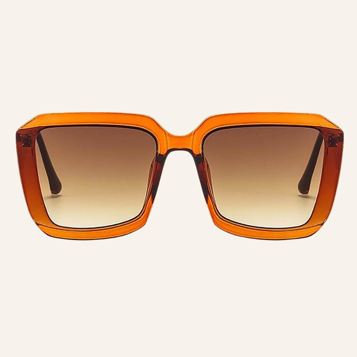 Oversized Square Sunglasses, Kyra