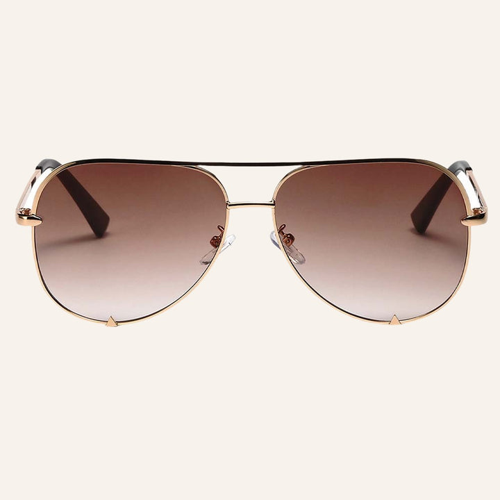 Polarized Aviator Sunglasses, Walker