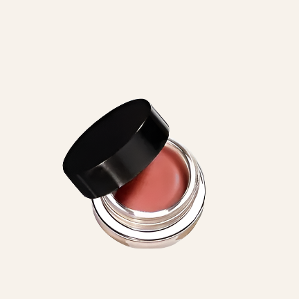 Cream Blush, Brick