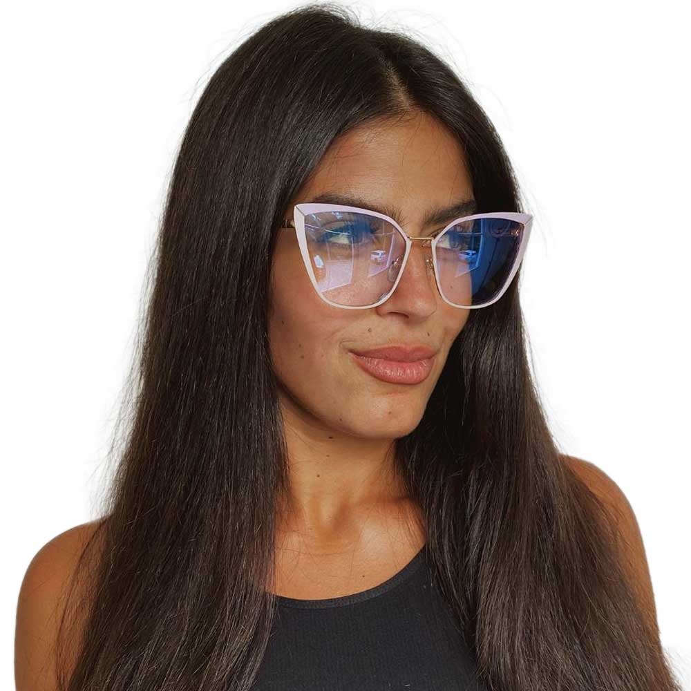 Blue Light Blocking Glasses, Odessa