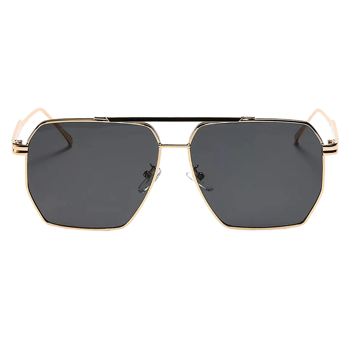 Polarized Sunglasses, Goldie