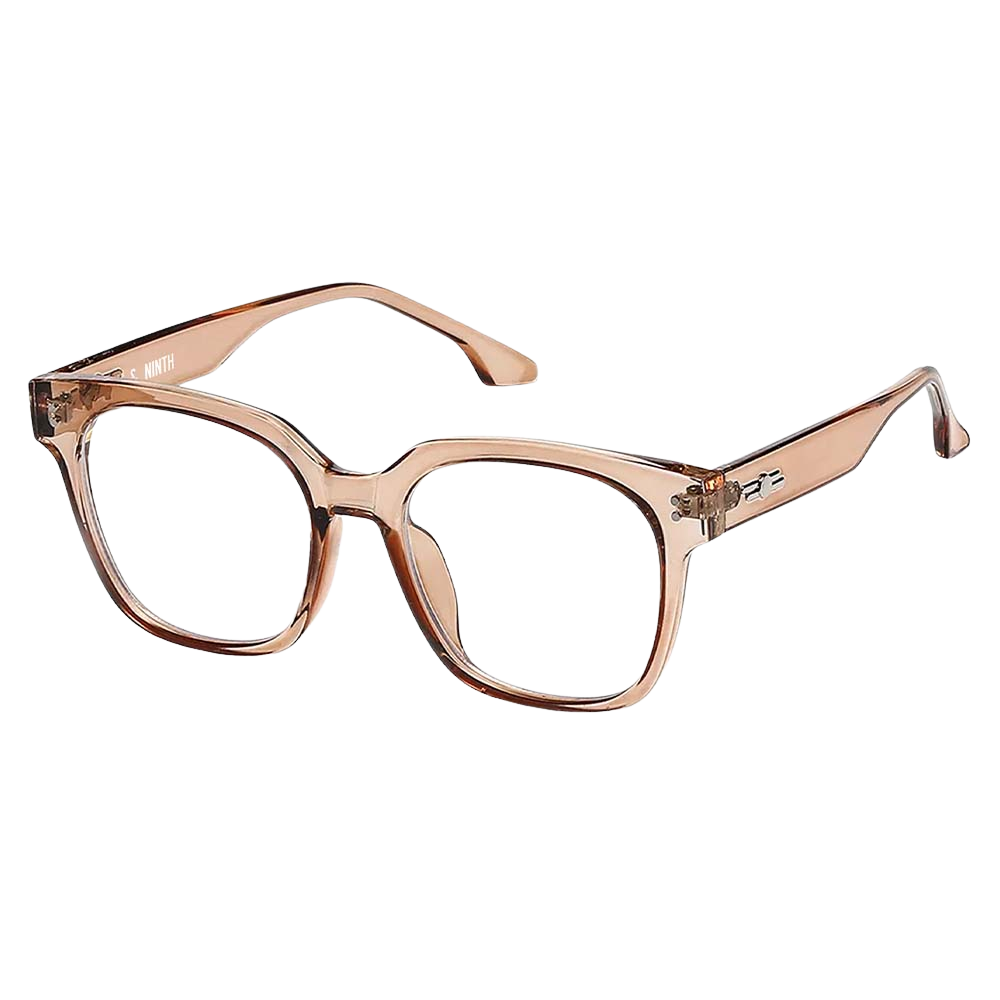 Blue Light Blocking Glasses, Sage