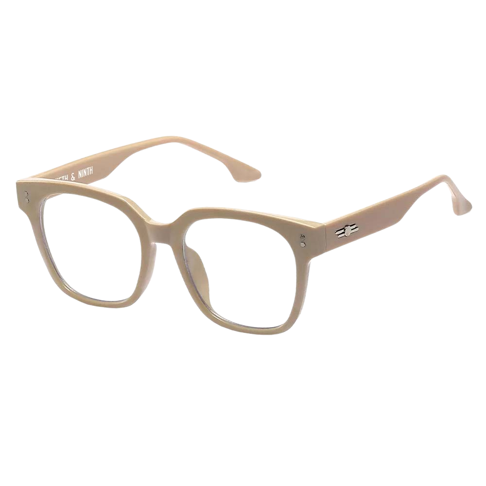 Blue Light Blocking Glasses, Sage