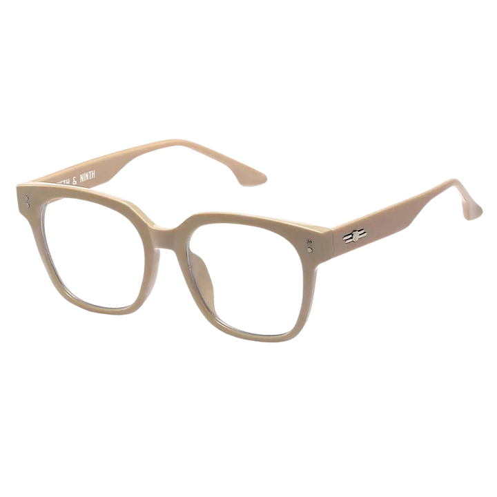 Blue Light Blocking Glasses, Sage