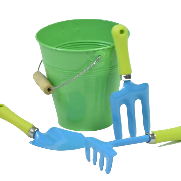 Kids Water Pail Tools Set