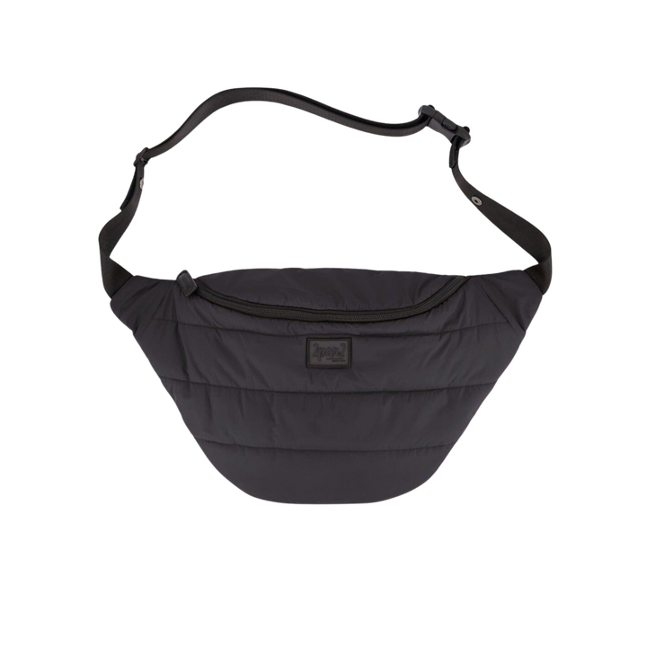 Changing Sling Bag, Black