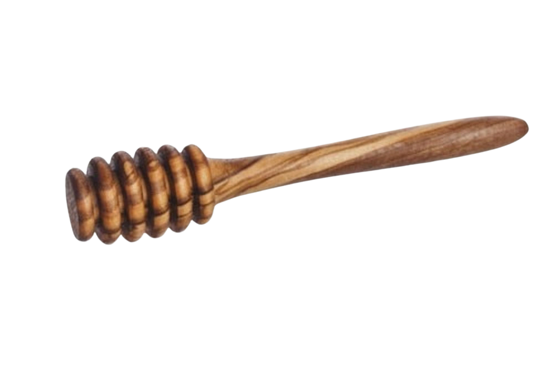 Honey Spoon, Olive Wood