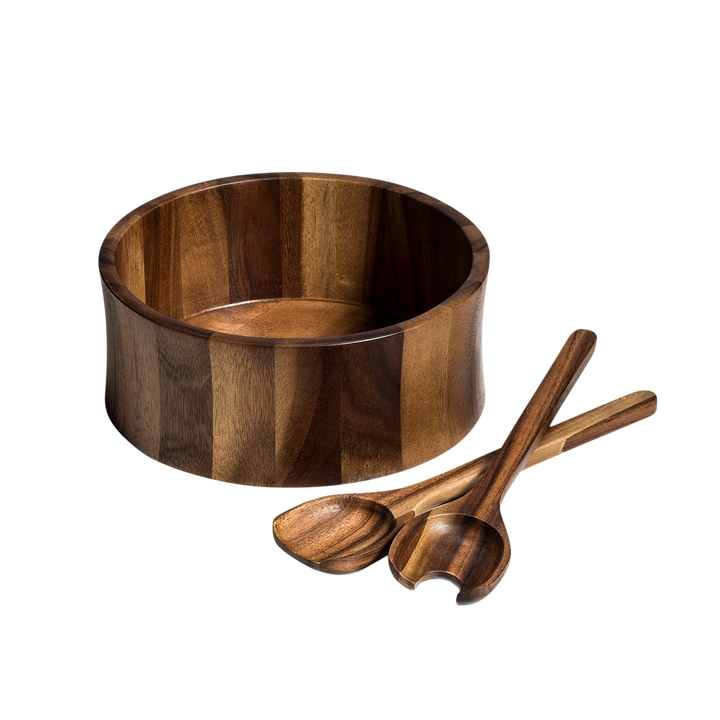 Maribo Salad Bowl 3-Piece Set, Large