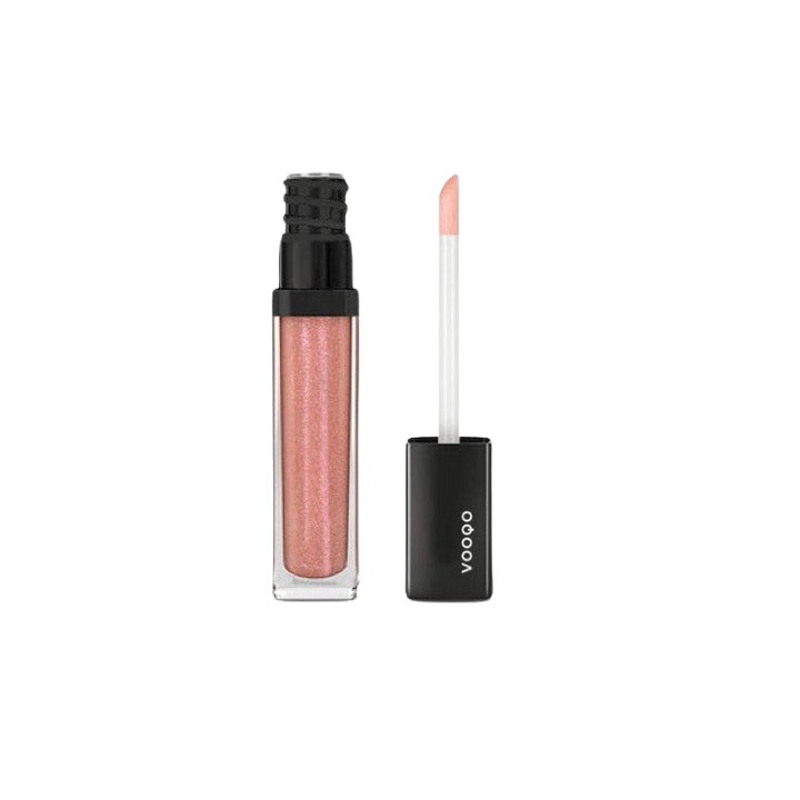 Lip Gloss, Nude Shimmer