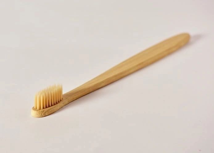 Bamboo Toothbrush, Soft