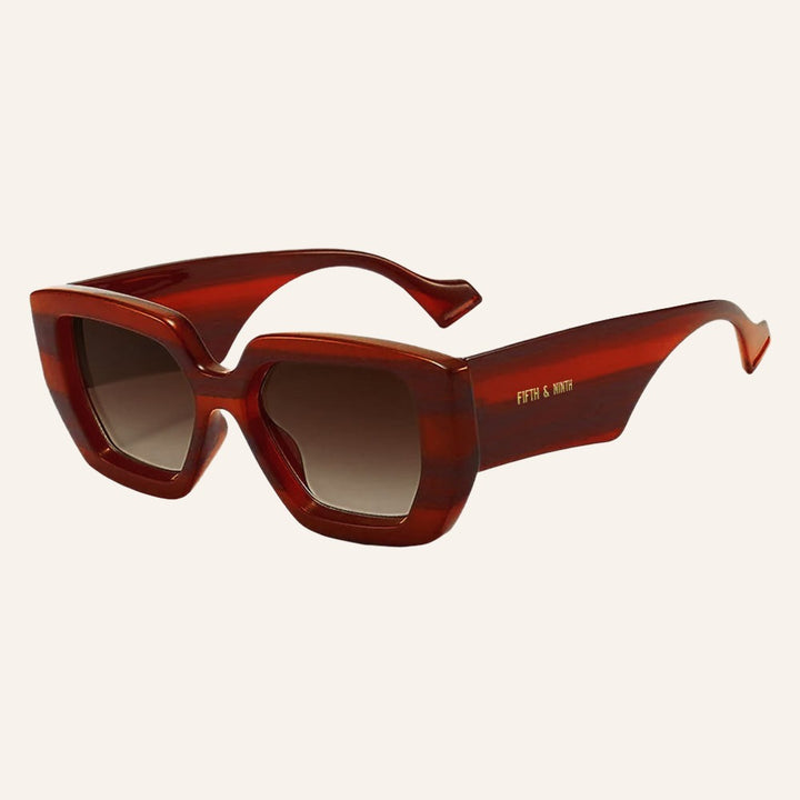 Polarized Sunglasses, Rue