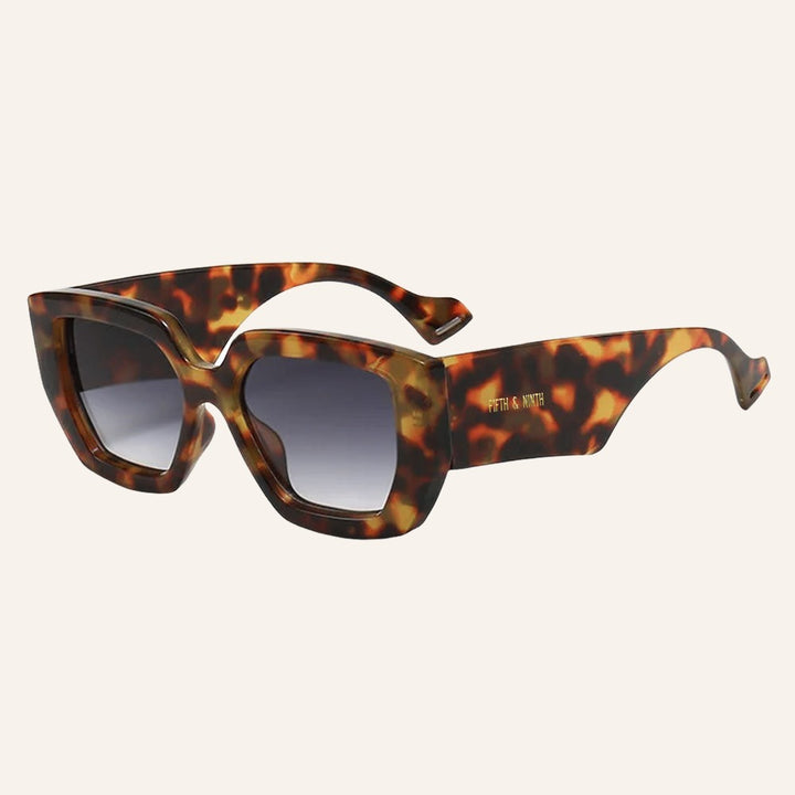 Polarized Sunglasses, Rue