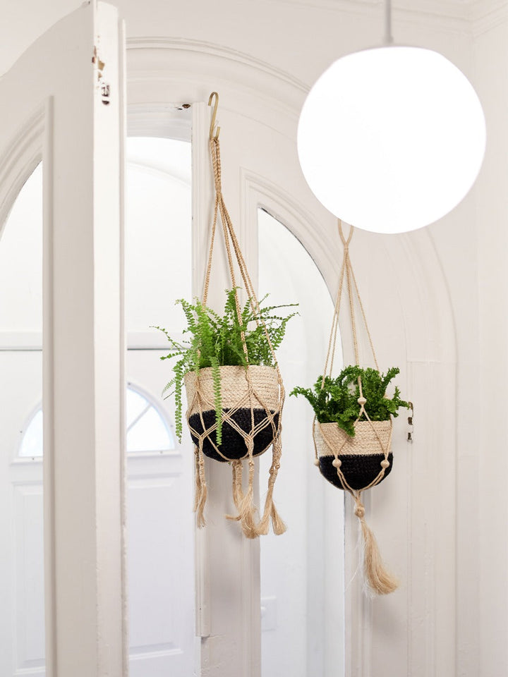 Plant Hanger, (Basket Not Included)