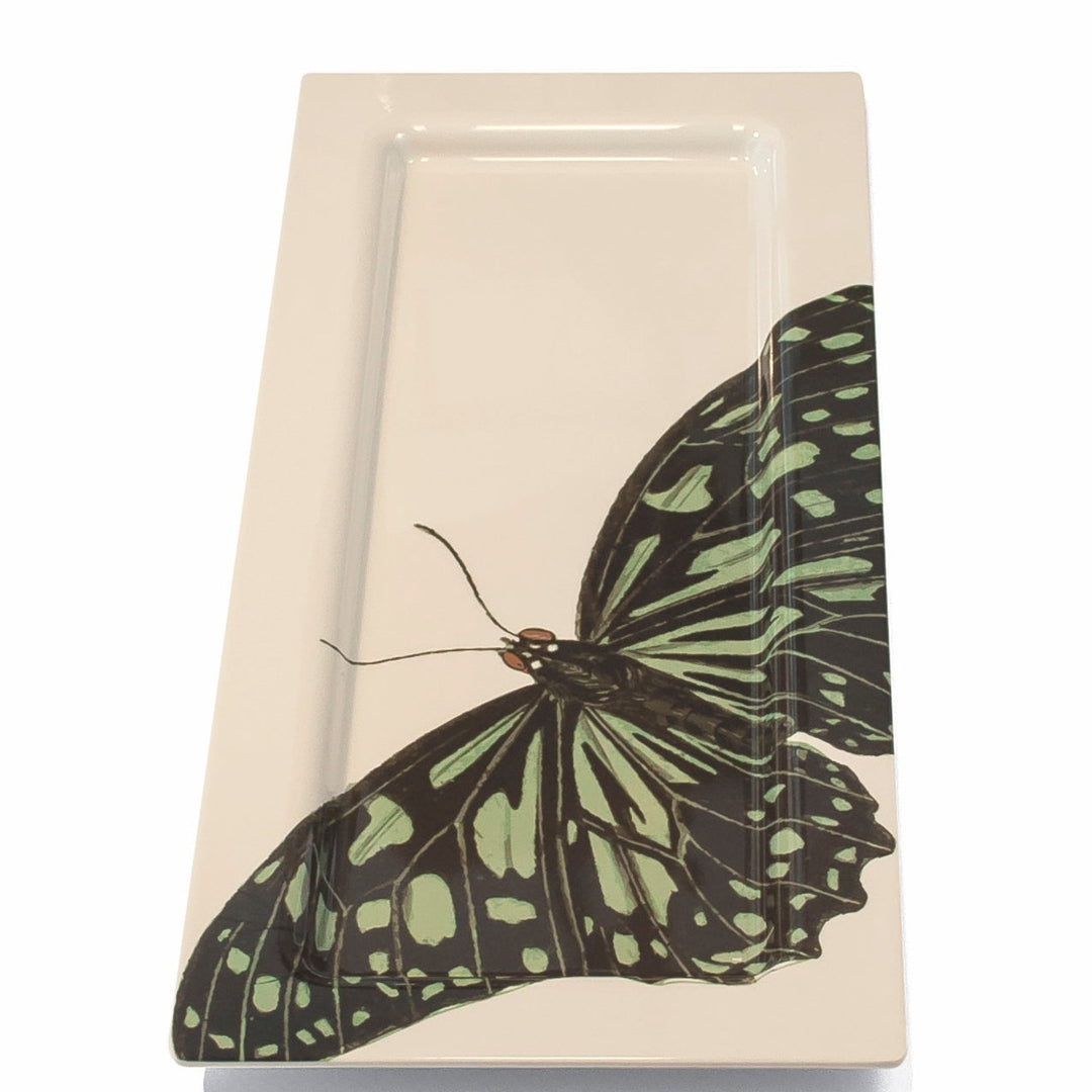 Melamine Oversized Tray, Metamorphosis