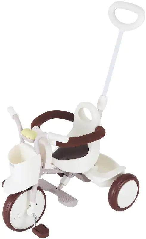 Ergonomic Award-Winning Kids Tricycle