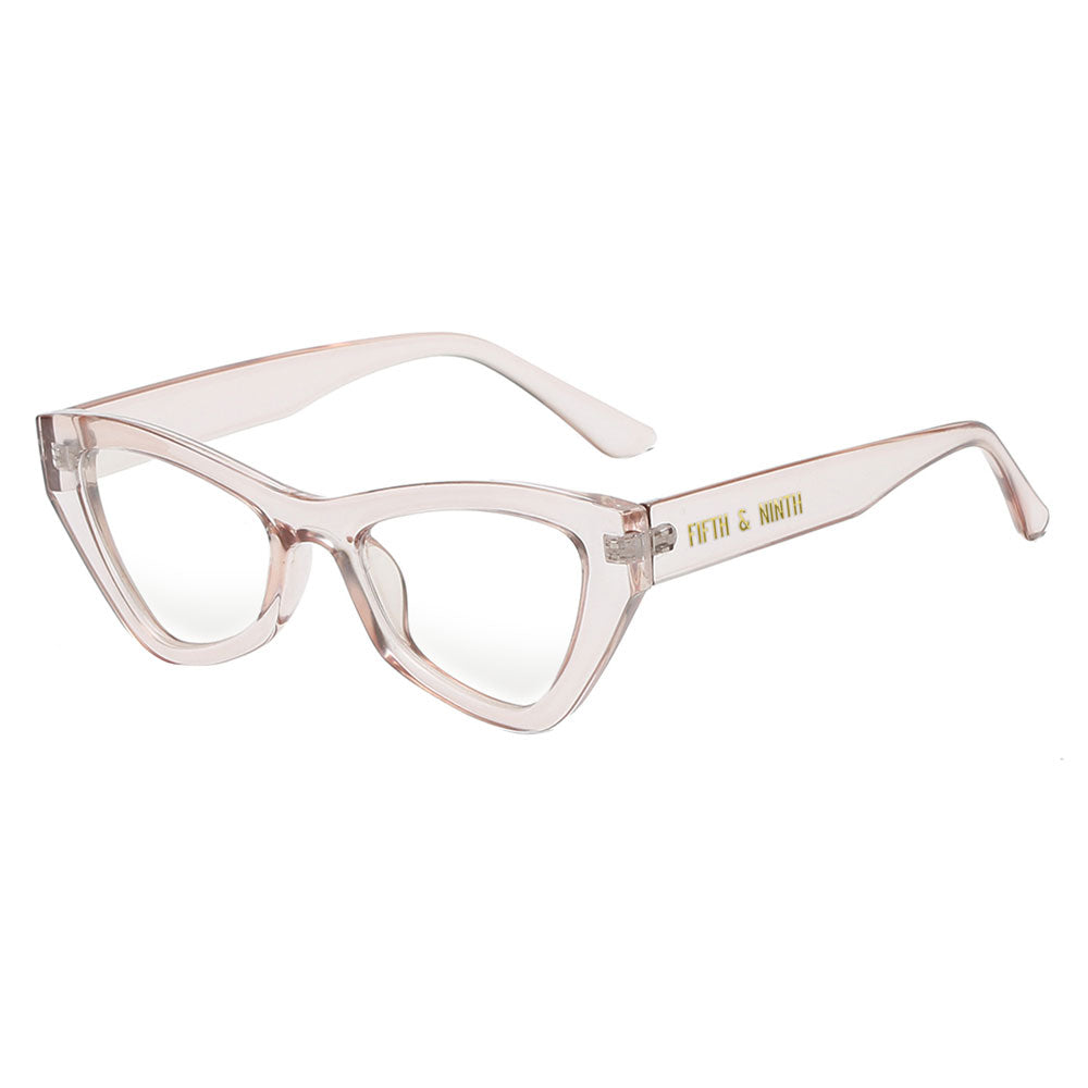 Blue Light Blocking Glasses, Virginia