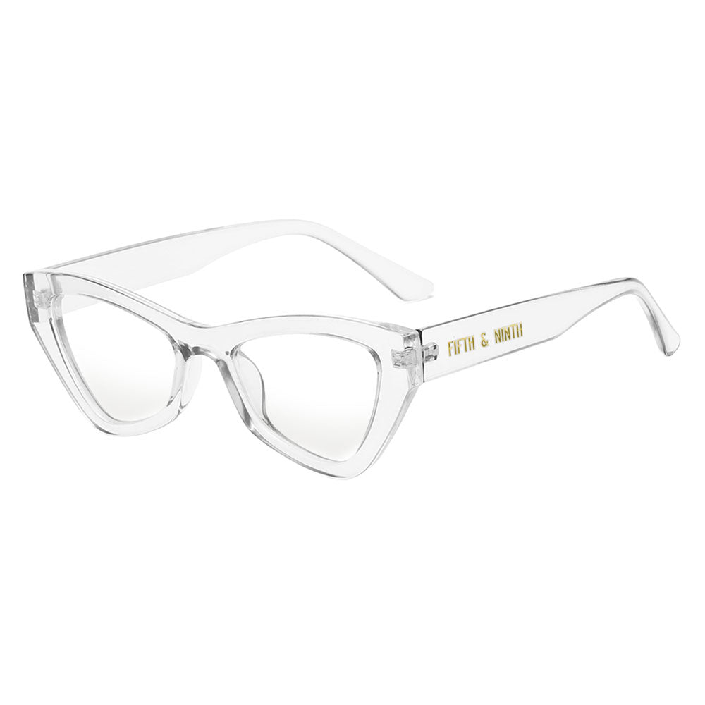 Blue Light Blocking Glasses, Virginia