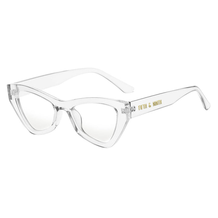 Blue Light Blocking Glasses, Virginia