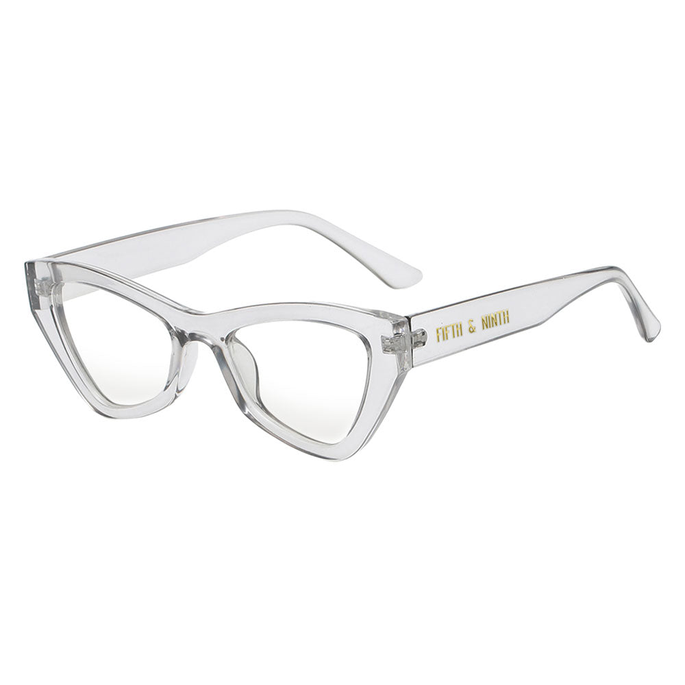 Blue Light Blocking Glasses, Virginia