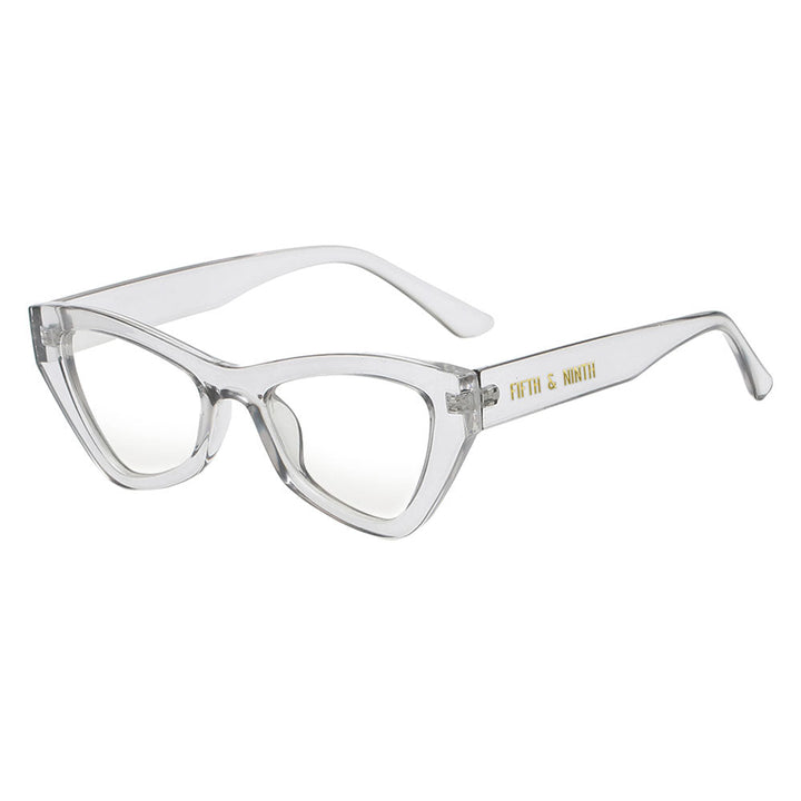 Blue Light Blocking Glasses, Virginia
