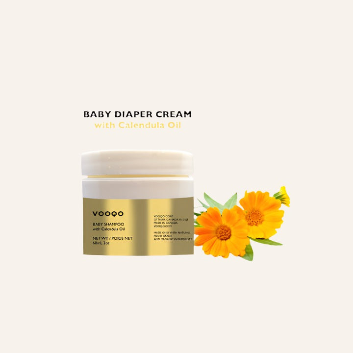 Diaper Cream, Baby