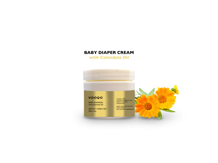 Diaper Cream, Baby