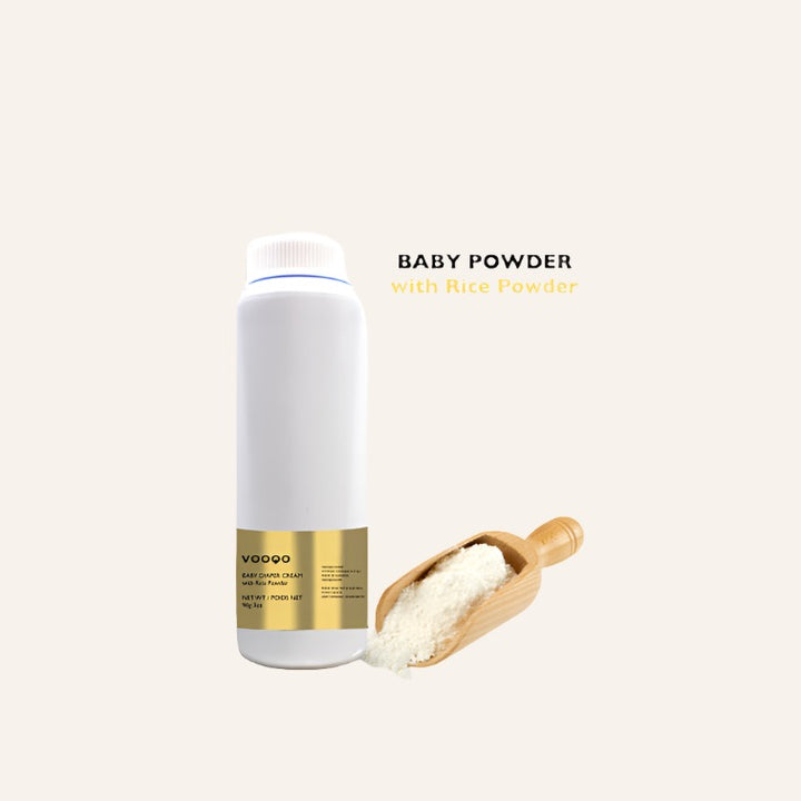 Baby Powder