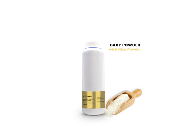 Baby Powder