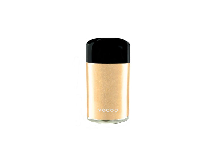 Eyeshadow Pigment, Apricot