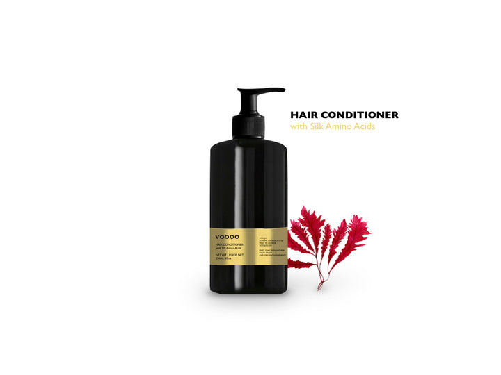 Hair Conditioner, Full Size
