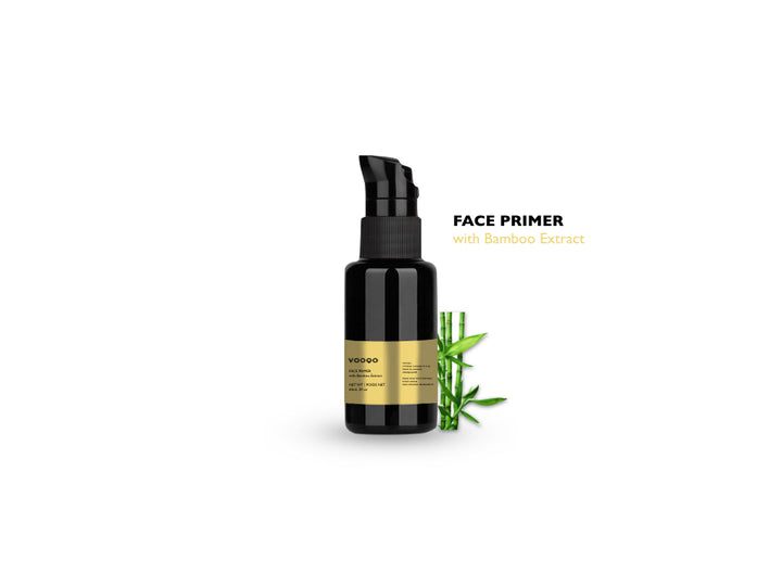 Face Primer, Makeup Ready