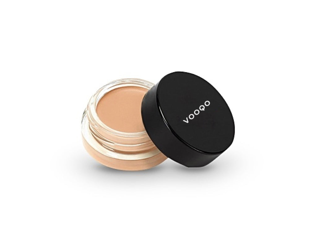 Spot Concealer, Maple