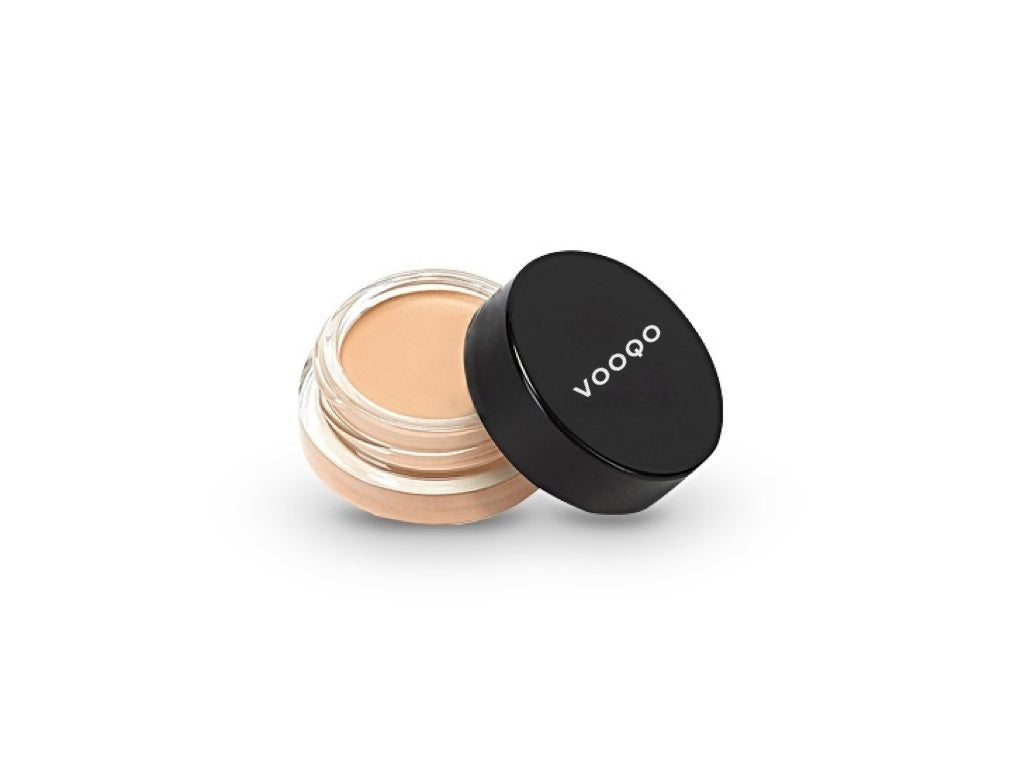 Spot Concealer, Nude