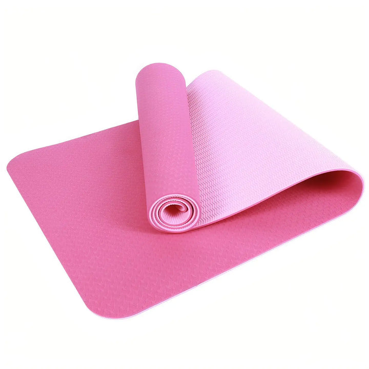 Yoga Mat, Double Sided